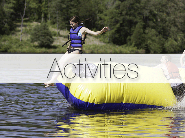 Activities