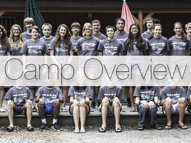 Camp Overview