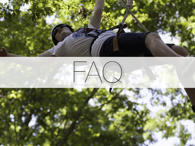 Frequently Asked Questions