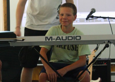 Music Technology Session