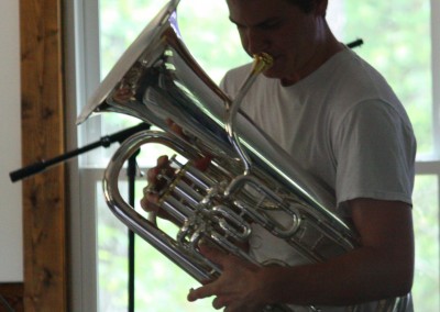 Music Technology Session